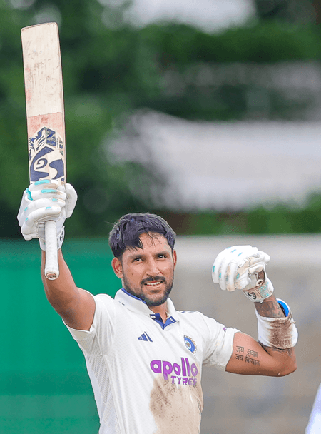 2nd Test: India declares first innings on 503/9 after Dhruv Jurel hits unbeaten 115