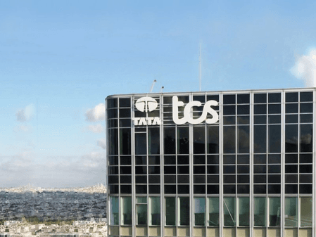 TCS to buy Porsche’s IT consulting arm for over Rs 3,500 crore