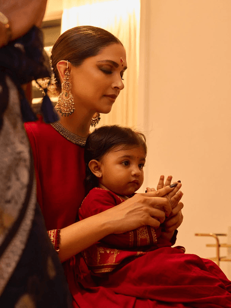 Deepika Padukone is not part of ‘Brahmastra 2’, says spokesperson