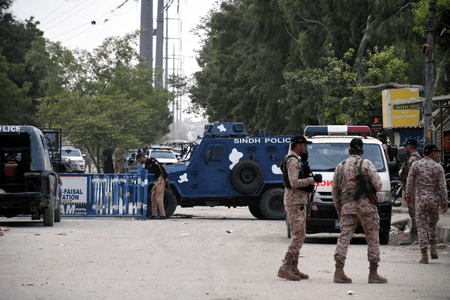 Pakistani forces forcibly disappear four civilians in Balochistan amid escalating repression