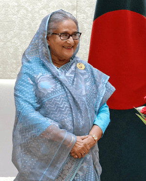 Seek Hasina extradition, but not as condition for PM's India visit: Bangladesh media