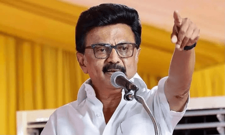 MK Stalin warns scrapping Parandur airport will set back TN’s development
