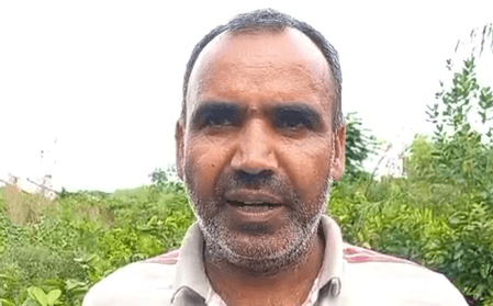 Solar power makes irrigation easier for Jhajjar farmer under PM-KUSUM scheme