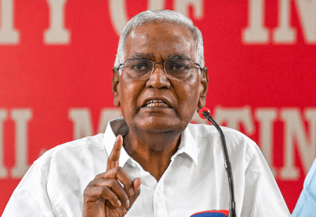 CPI hardens stand against Pinarayi Vijayan over Deputy LOP post
