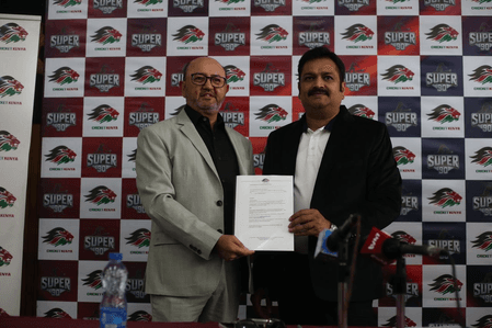 Kenya to host Season 4 of fast-paced 90-ball cricket in Nairobi