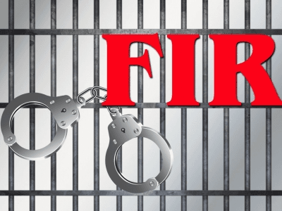 Afghan youth arrested at Panitanki while en route to Nepal; fake Indian documents recovered.