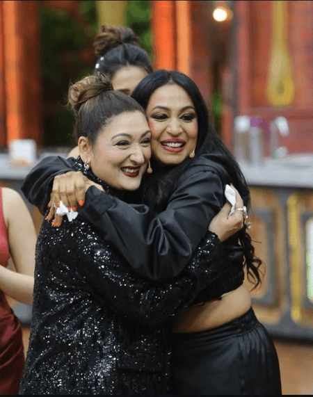 Kashmera Shah backs Sunita Ahuja amid Govinda feud: She's never raised her voice, must be something wrong now