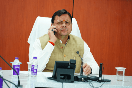 Uttarakhand govt steps up crackdown on adulterators, hoarders ahead of festive season