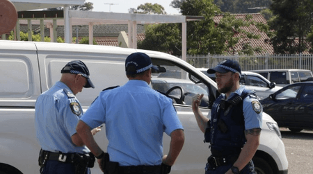 Man critical after home-invasion stabbing in Australia
