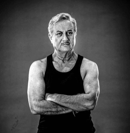 Anupam Kher reflects on his acting journey: Don’t feel the same need to impress