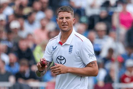 Vaughan calls for punishment that 'sends a shiver down England team' after latest nightclub incident