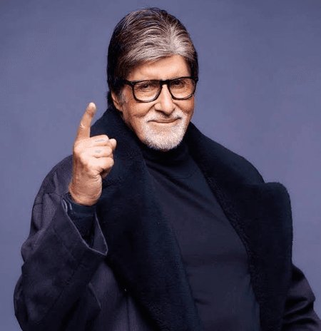Amitabh Bachchan reveals Kishore Kumar once mistook him for son Amit Kumar, recalls his VCR collection