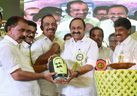 Satheesan govt's 100 days marked by new grammar of governance in Kerala