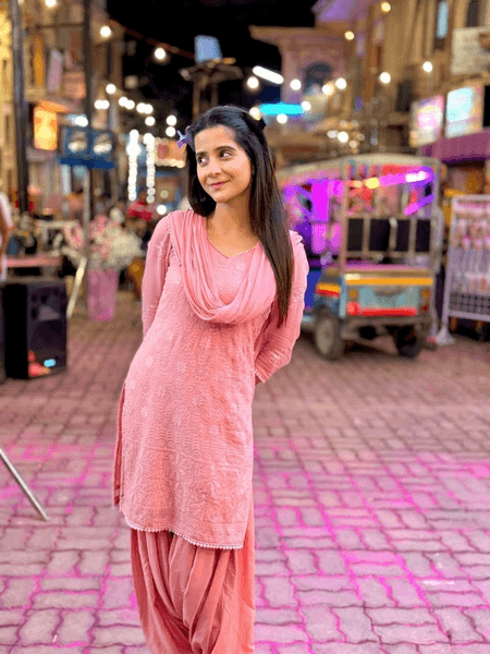 Debchandrima Singha Roy on her ‘Yeh Fitoor Tera’ role: She’s giving voice to women who’ve struggled to find their own