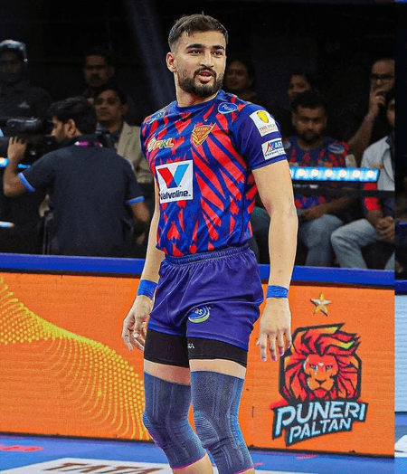 ‘Wearing India jersey is an emotion that cannot be expressed in words,’ says Ashu Malik ahead of Asiad