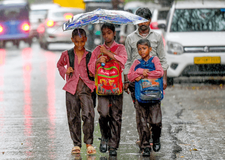 Noida schools on alert amid spike in swine flu, dengue cases; parents advised to keep sick children home