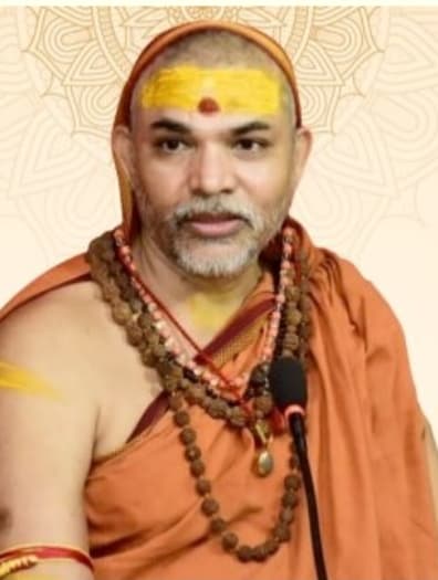 Uk Rahul Manusmriti Avimukteshwaranand