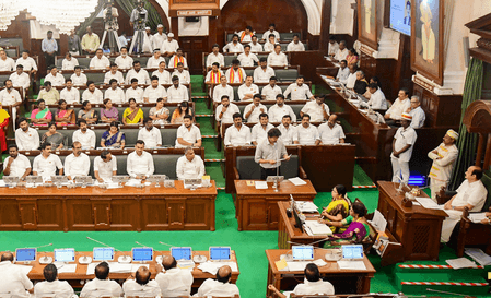 TN Assembly adopts resolution, seeking TET exemption for teachers appointed before August 2010
