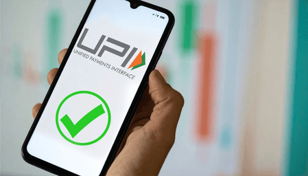 Union ministers hail UPI's decade-long journey under PM Modi's leadership