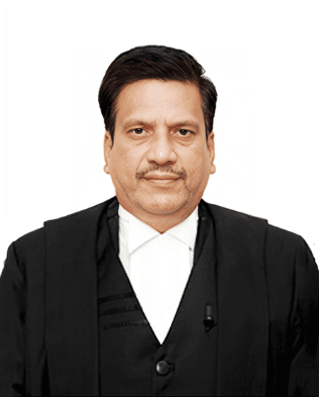 Former HC judge Mallikarjuna Rao takes oath as Andhra Pradesh Lokayukta