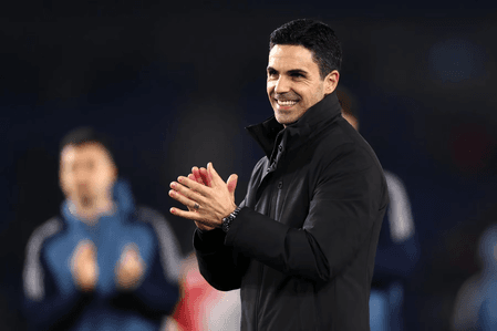 Premier League: Arteta’s 150th win to Chelsea’s 31-second goal, numbers that made headlines in Gameweek 1