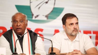 Congress raises questions on current format of caste census, letter to PM