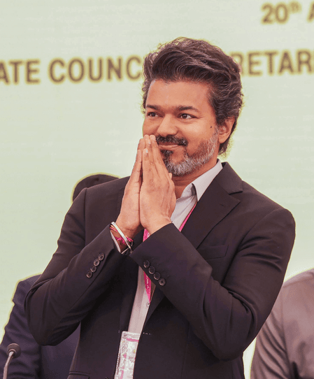 Madras HC sets deadline for CM Vijay, Aadhav Arjuna to seek dismissal of election petitions