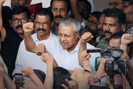 Kerala LDF rift deepens as Sivankutty hits back at CPI’s attack on Pinarayi Vijayan