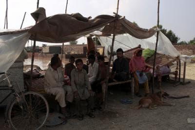 Pakistan faces acute housing shortage: Report