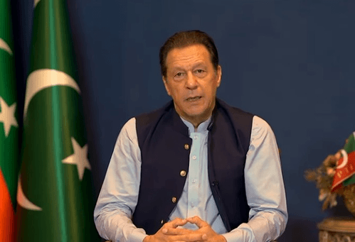 Pakistan SC returns contempt plea filed by Imran Khan's sister over hospitalisation order violation