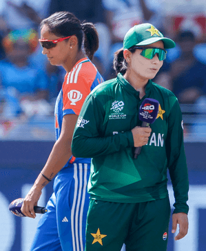 'Pressure in India-Pakistan match is unmatched': Harmanpreet Kaur ahead of Asia Cup