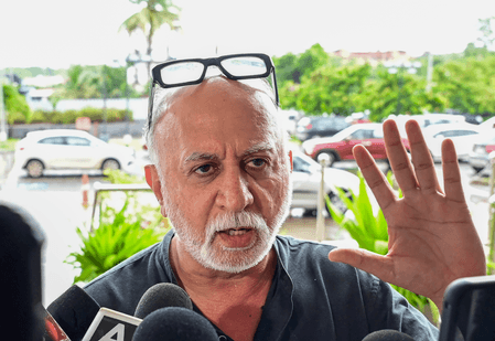 'Surrender within 2 weeks': SC rejects Tarun Tejpal's plea for exemption from surrender