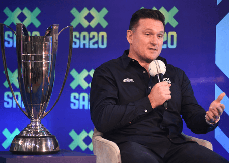Graeme Smith hails SA20’s growing economic impact, highlights USD 406m GDP boost