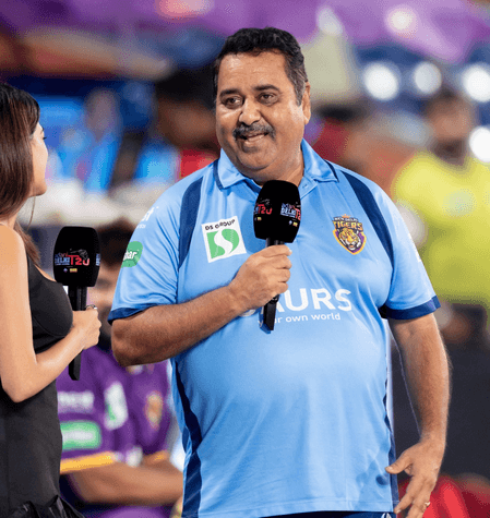 DPL: 'We'll provide more players to IPL and India,' says Kohli’s childhood coach Rajkumar Sharma