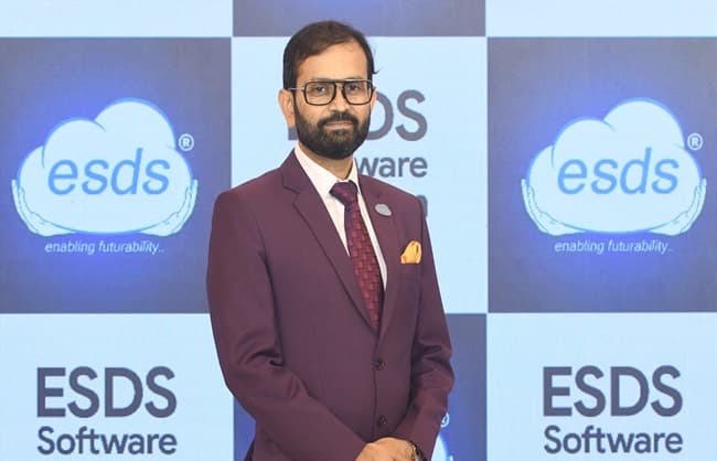 Esds Software Solution Limiteds Ipo Open On 28 Aug