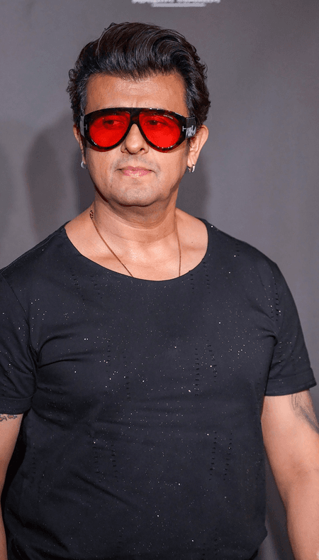 Sonu Nigam reveals how singing 16-17 jingles a day helped him master different languages