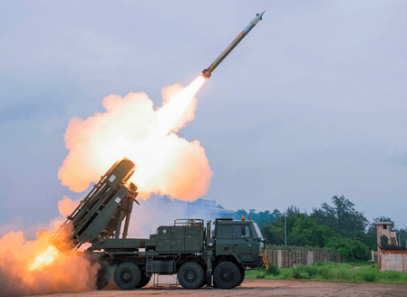 India already building robust defence supply chain through MSMEs: ASSOCHAM