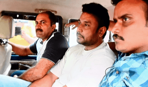 Fan murder case: Setback to Darshan as court allows accused Pradosh Rao to turn approver