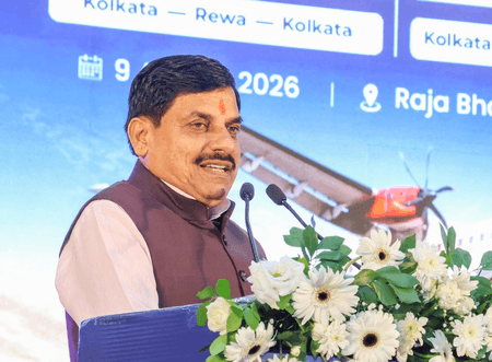 MP clears 12 key roads under Hybrid Annuity Model; 22 more to be transferred to road dev corporation