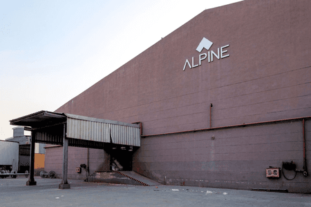 Alpine Textworld stock sinks nearly 47 pc in just over a month of listing