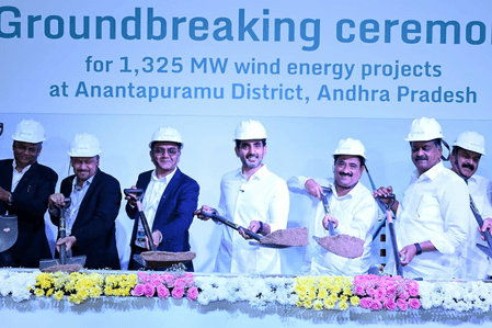 Andhra Pradesh committed to build clean energy ecosystem: Lokesh