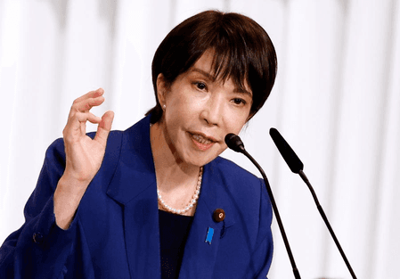 US sanctions on ICC President 'incompatible' with our position: Japanese PM