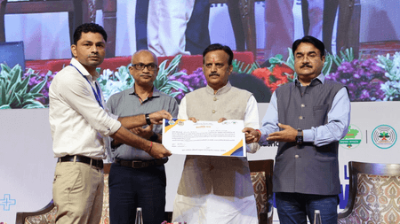 MP govt to use digital systems to bridge healthcare gap in remote areas: Dy CM Shukla