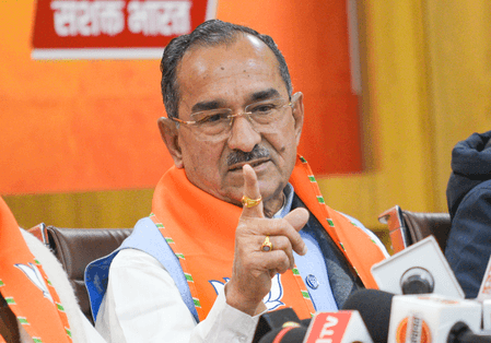 One state, one election is beneficial for public: Rajasthan BJP chief