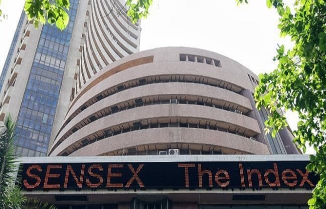 Sensex Climbs Nifty Up