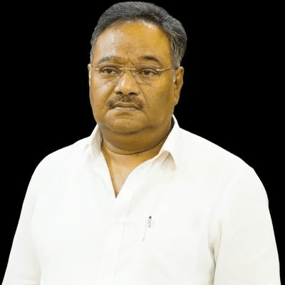 BJP Bengal chief cautions party workers of action over proven charges of involvement in corruption