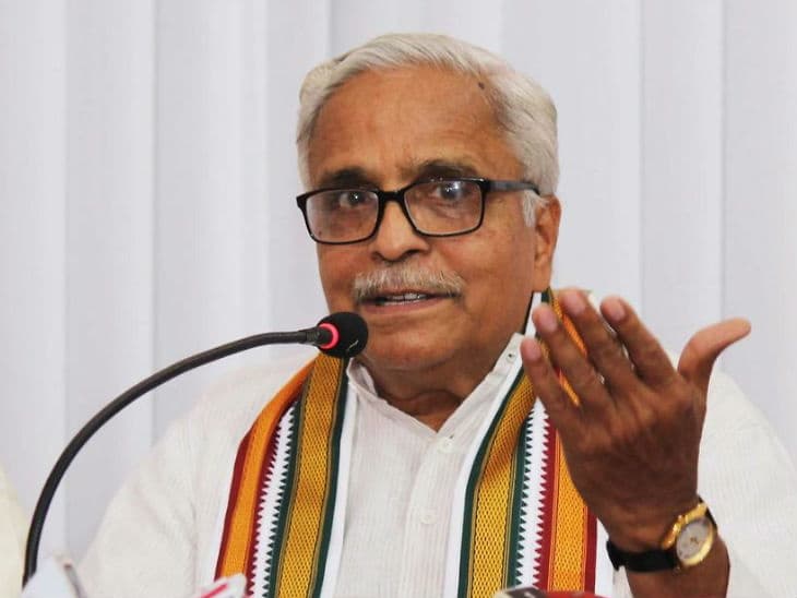 Bhayyaji Joshi On Eye Donation
