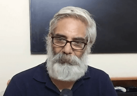 Not satisfied with CBI probe, it completely avoided circumstantial evidence, says Twisha's father