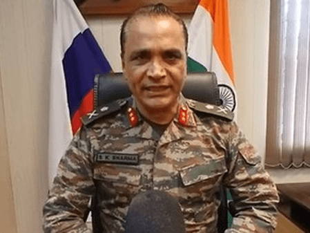 Indigenous AK-203 ‘Sher’ ready for army induction: IRRPL CEO