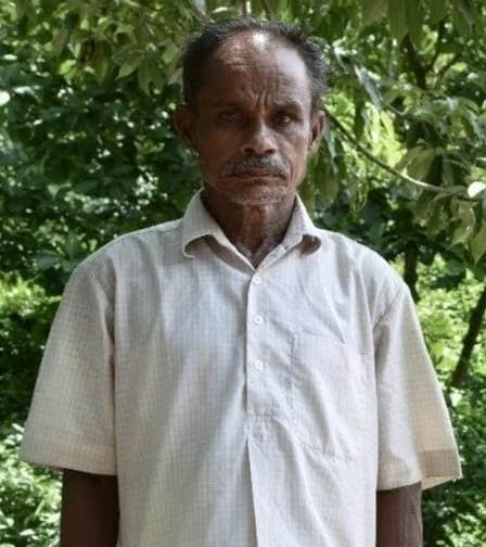 Rajendra Nayak File